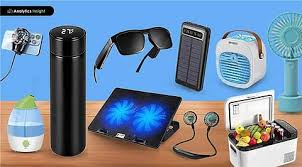 Portable Gadgets